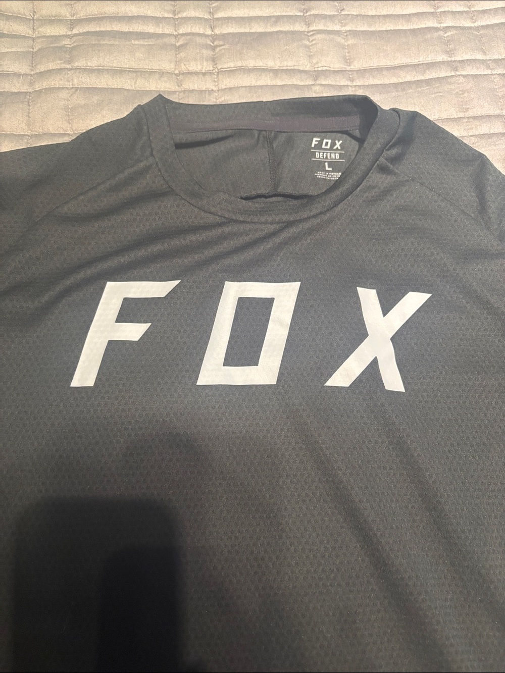 Fox Defend large - Picture 2 of 3